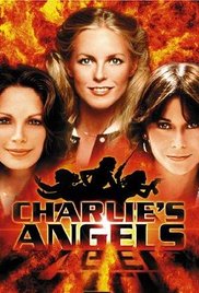 (image for) Charlie's Angels - Complete Series